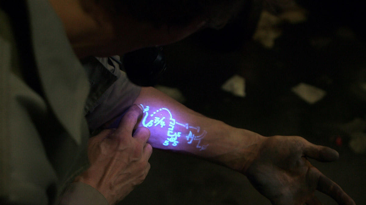 Thrillochromes — documentation 5